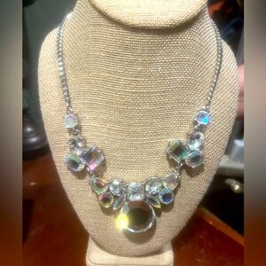 Ann Taylor Loft Vintage Necklace